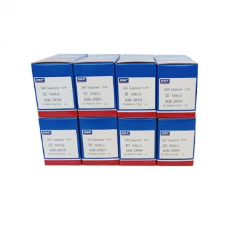 SKF Bearing 608-2RSH