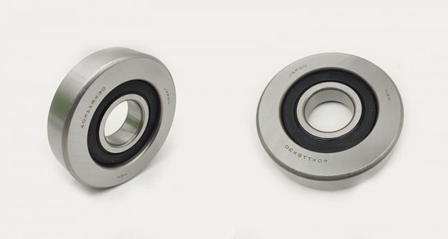 NSK Bearing 40x115x30