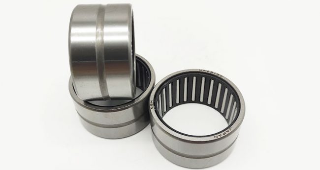 NSK Needle Roller Bearing NK45/30