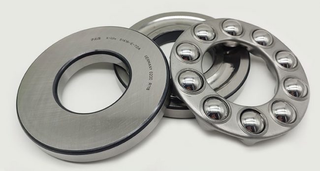 FAG Thrust Ball Bearing 51416-E-TDA