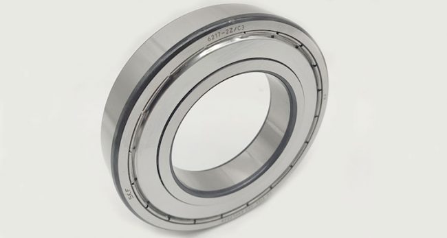 SKF Bearing 6217-2Z/C3