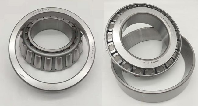 NSK Taper Roller Bearing HR32218J