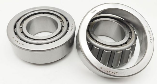 NSK Taper Roller Bearing HR32311J
