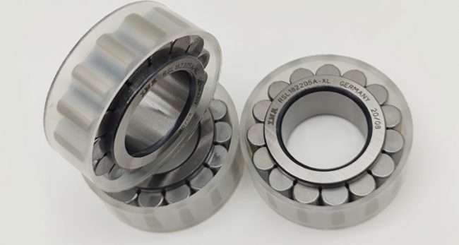 INA Forklift Bearing RSL182205A-XL